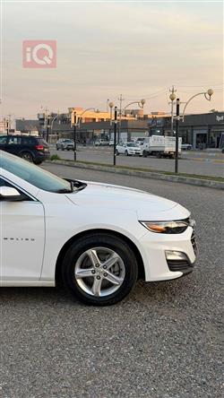 شيفروليه ماليبو